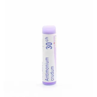 Boiron Antimonium Crudum 30ch unidose