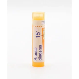 Boiron Aranea Diadema 15ch tube granules
