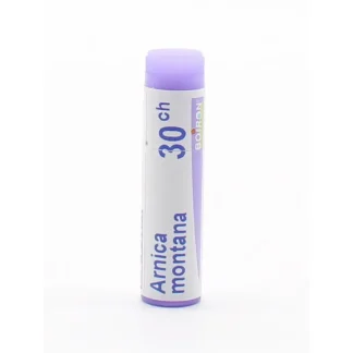 Boiron Arnica Montana 30ch Tube Unidose