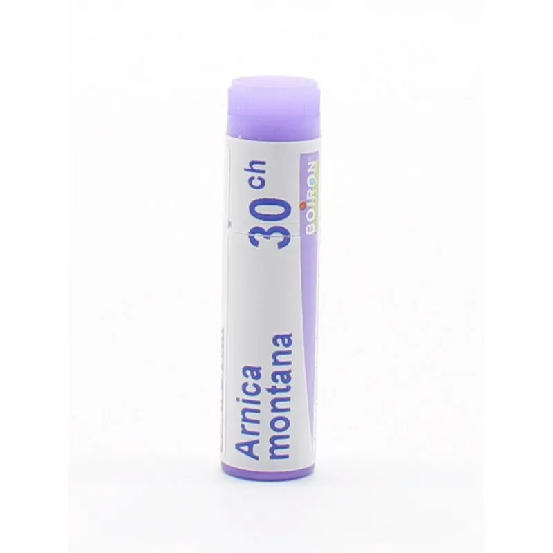 Boiron Arnica Montana 30ch Tube Unidose