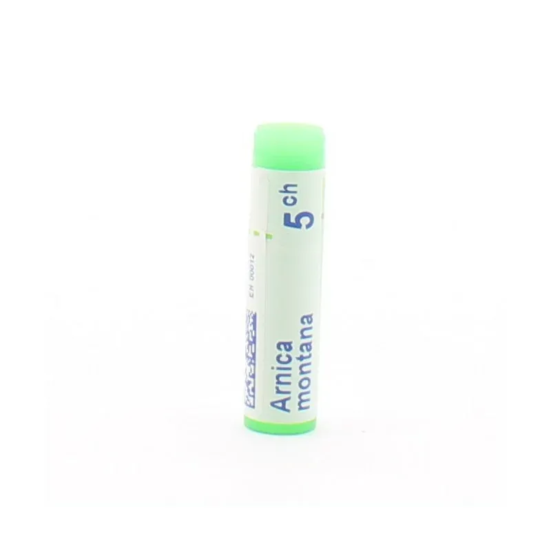 Boiron Arnica Montana 5ch tube unidose