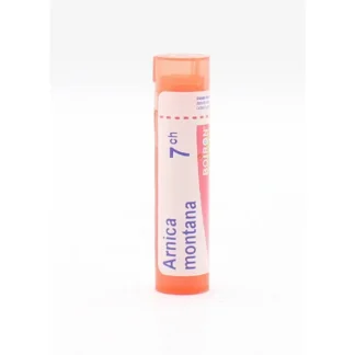 Boiron Arnica Montana 7CH Tube Granules