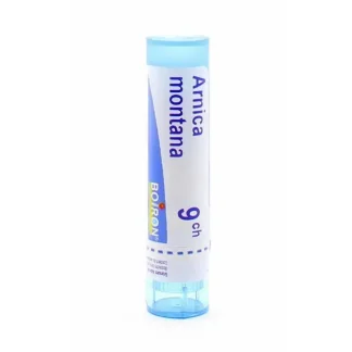 Boiron Arnica Montana 9CH tube granules