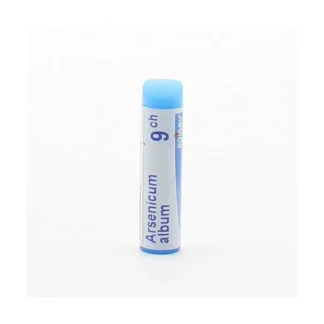 Boiron Arsenicum Album 9ch tube unidose