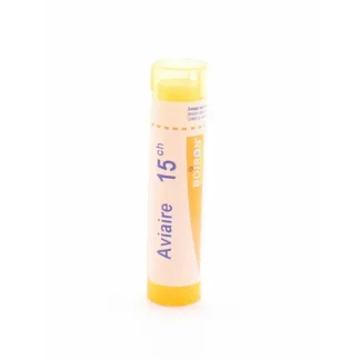Boiron Aviaire 15ch tube granules