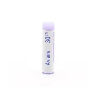 Boiron Aviaire 30ch tube unidose