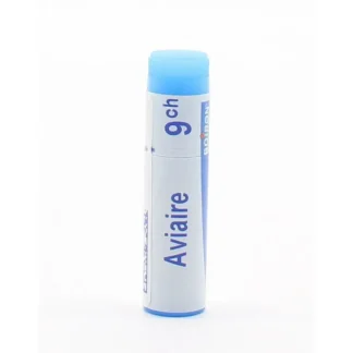 Boiron Aviaire 9CH Tube Unidose