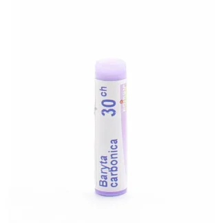 Boiron Baryta Carbonica 30ch unidose