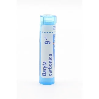 Boiron Baryta Carbonica 9CH tube granules