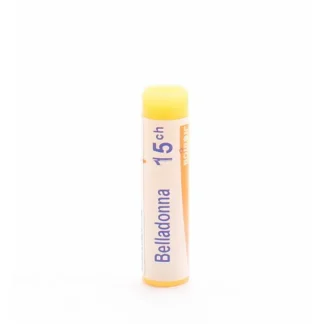 Boiron Belladonna 15ch unidose