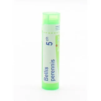 Boiron Bellis Perennis 5CH Tube Granules
