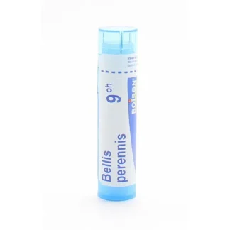Boiron Bellis Perennis 9CH tube granules