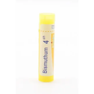Boiron Bismuthum 4CH Tube Granules