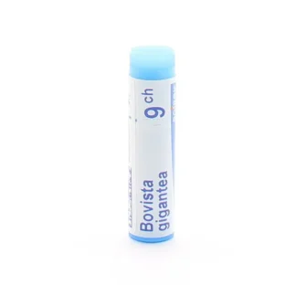 Boiron Bovista Gigantea 9ch tube unidose