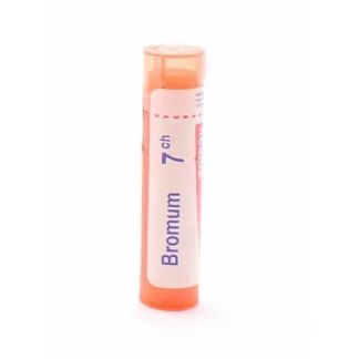 Boiron Bromum 7CH Tube Granules