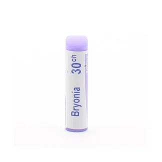 Boiron Bryonia 30CH Tube Unidose