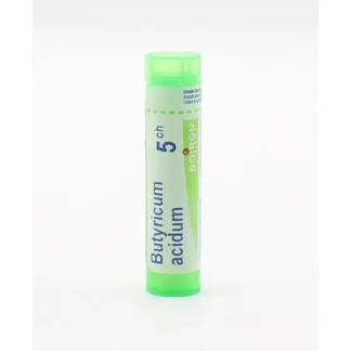 Boiron Butyricum Acidum 5CH tube granules