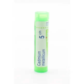 Boiron Cadmium Metallicum 5ch tube granules