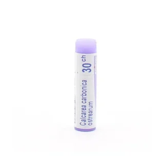 Boiron Calcarea Carbonica Ostrearum 30ch tube unidose