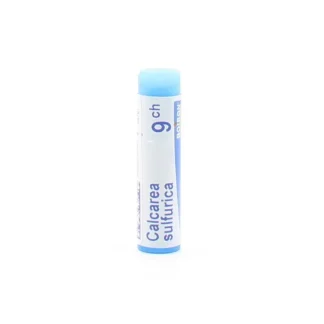 Boiron Calcarea Sulfurica 9ch tube unidose