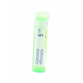 Boiron Calendula Officinalis 5ch tube granules
