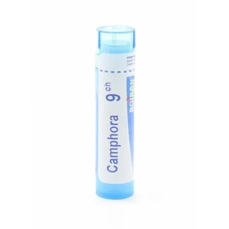 Boiron Camphora 9CH Tube Granules