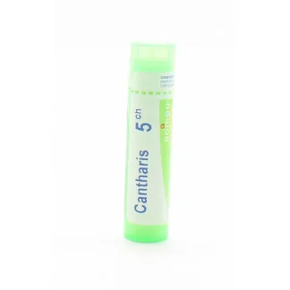 Boiron Cantharis 5ch tube granules