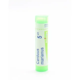 Boiron Carduus Marianus 5CH Tube Granule
