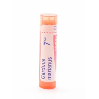 Boiron Carduus Marianus 7ch tube granules