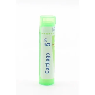 Boiron Cartilago 5ch tube granules