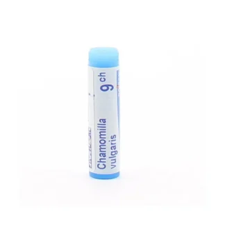 Boiron Chamomilla Vulgaris 9CH Tube Unidose