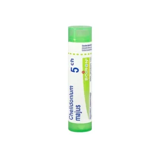 Boiron Chelidonium Majus 5ch tube granules