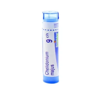 Boiron Chelidonium Majus 9ch tube granules