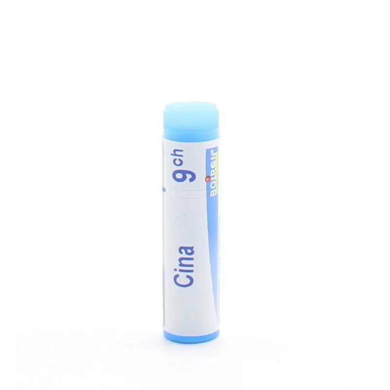 Boiron Cina 9ch unidose