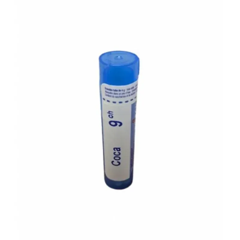 Boiron Coca 9CH tube granules