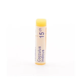 Boiron Cocculus Indicus 15ch Tube Unidose