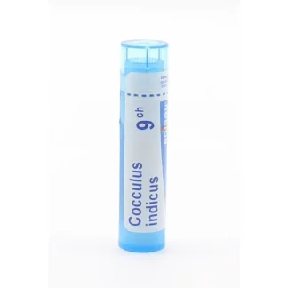 Boiron Cocculus Indicus 9CH Tube Granules