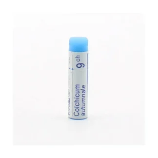 Boiron Colchicum Autumnale 9CH tube unidose