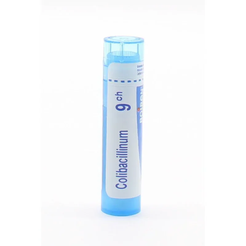 Boiron Colibacillinum 9CH Tube Granules