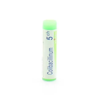 Boiron Colibacillinum TD5 tube unidose