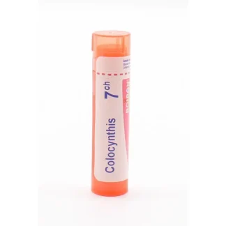 Boiron Colocyncthis 7ch tube granules