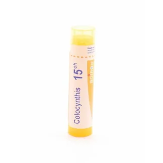 Boiron Colocynthis 15ch tube granules