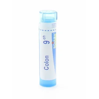 Boiron Colon 9ch tube granules