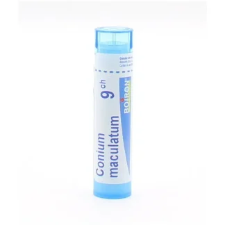 Boiron Conium Macalatum 9CH tube granules