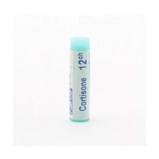 Boiron Cortisone 12CH tube unidose