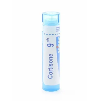 Boiron Cortisone 9CH Tube Granules