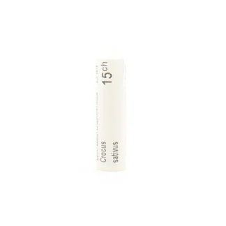 Boiron Crocus Sativus 15ch tube unidose