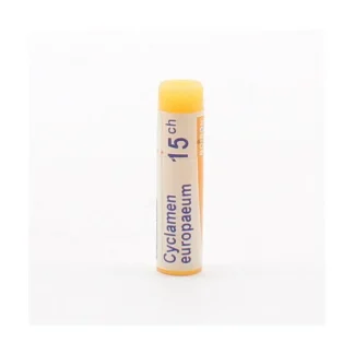 Boiron Cyclamen Europaeum 15ch tube unidose