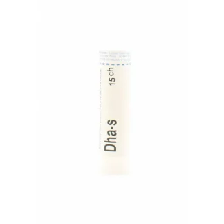 Boiron Dha-s 15ch tube granules