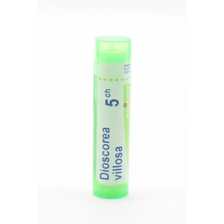 Boiron Dioscorea Villosa 5ch tube granules